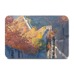 Great Wall Of China 1 Plate Mats