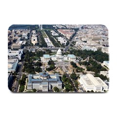 Washington Dc Plate Mats