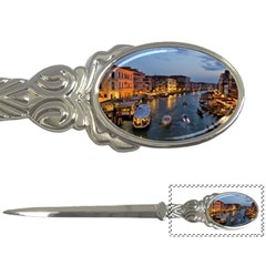 Venice Canal Letter Openers by trendistuff