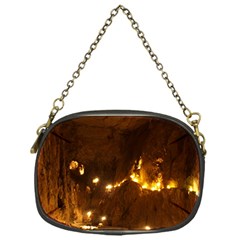 Skocjan Caves Chain Purses (one Side)  by trendistuff