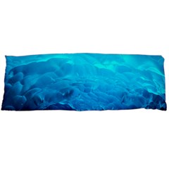 Mendenhall Ice Caves 3 Body Pillow Cases (dakimakura) 