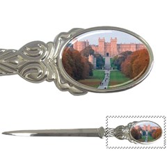 Windsor Castle Letter Openers by trendistuff
