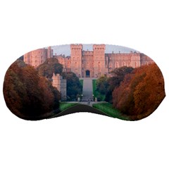 Windsor Castle Sleeping Masks