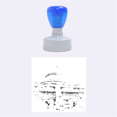 Mingalazedi Rubber Round Stamps (medium)