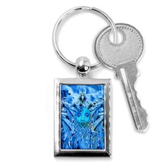 Medusa Metamorphosis Key Chains (rectangle)  by icarusismartdesigns