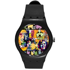 Beatles Plastic Sport Watch (medium)