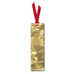 Gold Bar Golden Chic Festive Sparkling Gold  Small Book Marks by yoursparklingshop