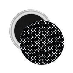 Galaxy Dots 2 25  Magnets by dflcprints