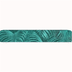 Tropical Hawaiian Pattern Small Bar Mats by dflcprints