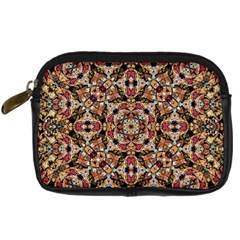 Boho Chic Digital Camera Cases by dflcprints