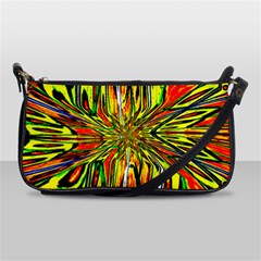 Flair Shoulder Clutch Bags by MRTACPANS