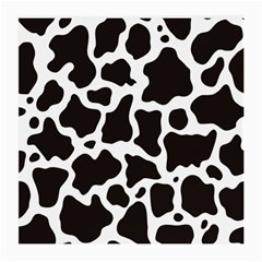 Cow Pattern Medium Glasses Cloth by sifis