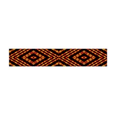 Fire N Flame Flano Scarf (mini)