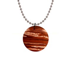 Red Earth Natural Button Necklaces by UniqueCre8ion