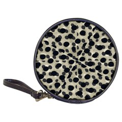 Metallic Camouflage Classic 20-cd Wallets by dflcprints