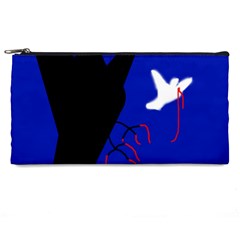 Night Birds  Pencil Cases