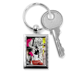 Picmix Com 4972601 Key Chains (rectangle) 