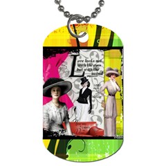 Picmix Com 4972601 Dog Tag (one Side)