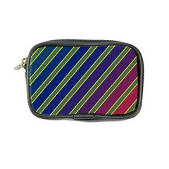 Decorative Lines Coin Purse