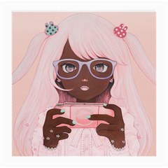 Gamergirl 3 P Medium Glasses Cloth (2-side)