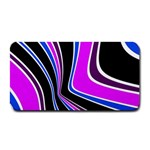 Colors of 70 s Medium Bar Mats 16 x8.5  Bar Mat