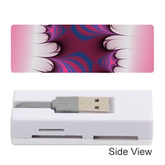 Liquid Roses Memory Card Reader (stick)  by TRENDYcouture