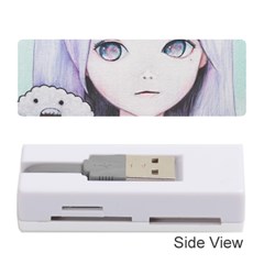 My Little Cloud Memory Card Reader (stick) 