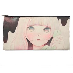 Soy Sauce Uchuuw Pencil Cases