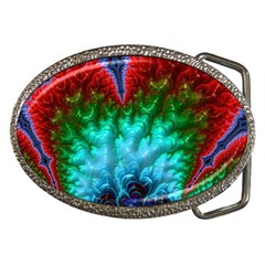 Amazing Special Fractal 25b Belt Buckles