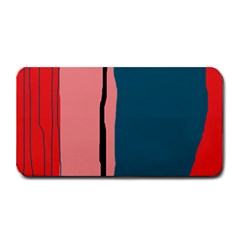 Decorative Lines Medium Bar Mats