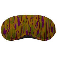 Decorative Pattern  Sleeping Masks by Valentinaart