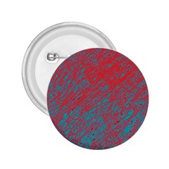 Red And Blue Pattern 2 25  Buttons