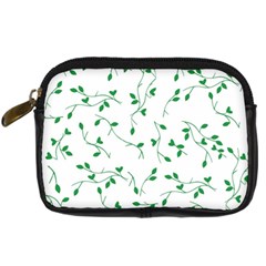 Nature Pattern Digital Camera Cases