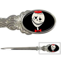 Halloween Monster Letter Openers