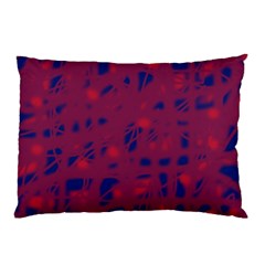 Decor Pillow Case (two Sides)