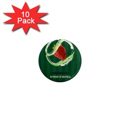 Wimbledon 2016  1  Mini Magnet (10 Pack) 