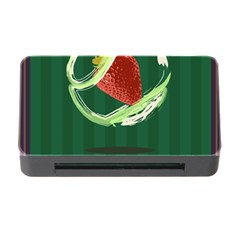 Wimbledon 2016  Memory Card Reader With Cf