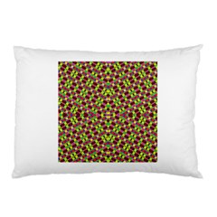 Planet Light Pillow Case