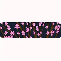 Japanese Tree  Large Bar Mats by Valentinaart