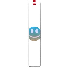 Smiley Large Book Marks