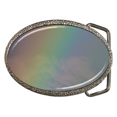 Between The Rainbow Belt Buckles