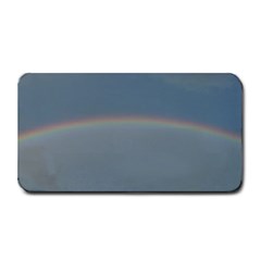 Colorful Rainbow Medium Bar Mats