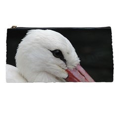 Wild Stork Bird, Close-up Pencil Cases