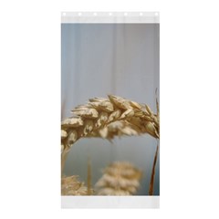 Cornfield Shower Curtain 36  X 72  (stall) 