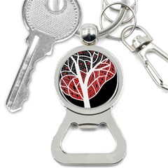 Decorative Tree 3 Bottle Opener Key Chains