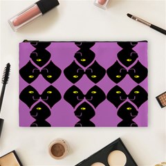 12154416191544555847lemmling Fleur De Lys 2 Svg Higtgtgtbgyhnyngtgcrgrv Cosmetic Bag (large) 