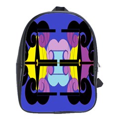 Fgnnjmjhyj School Bags(large) 