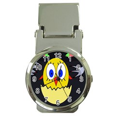 Chicken Money Clip Watches