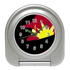 Eagle Travel Alarm Clocks