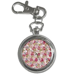 Decor Key Chain Watches